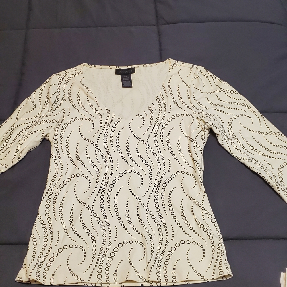 Limited top